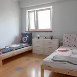 Klimatyczne Mieszkanie 3-Pok. 200M Od Dworca Glownego Pkp
